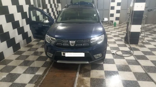 Dacia Stepway 2017 
