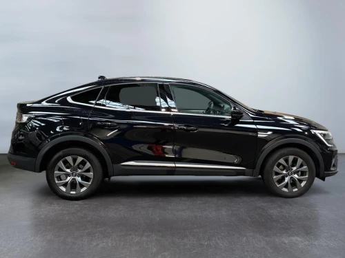 Renault Arkana 2024 Techno