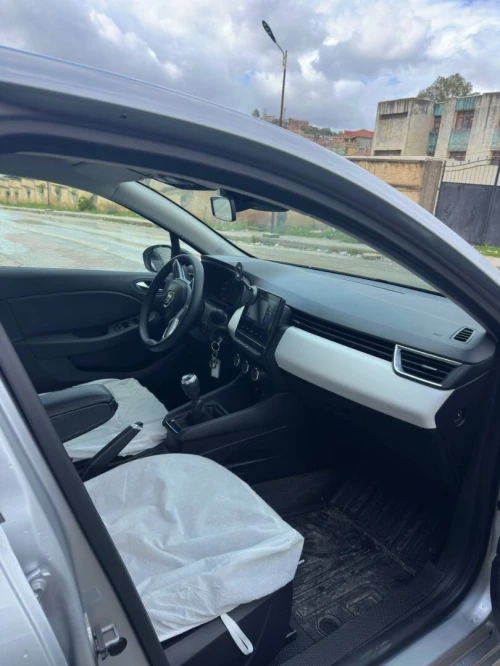 Renault Clio 5  2023 Evolution