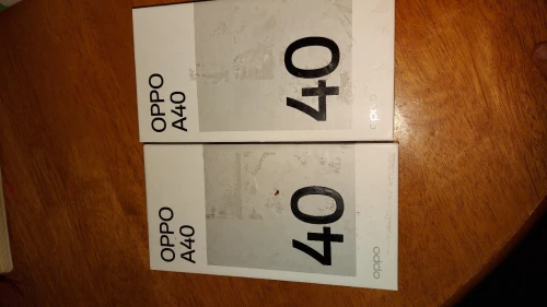 Oppo A40