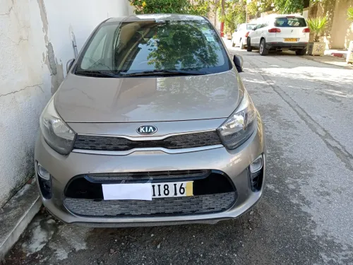 Kia Picanto 2018 LX Confort