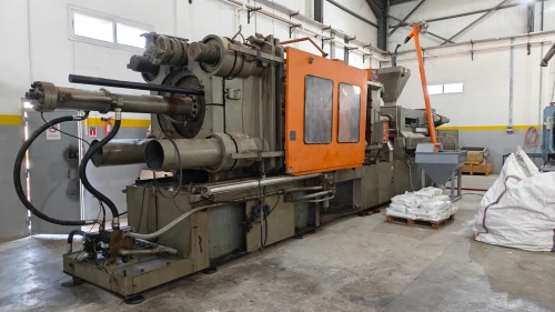 Machine injection 