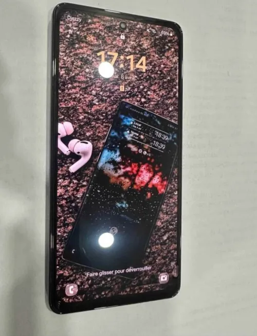 Samsung A53 5g