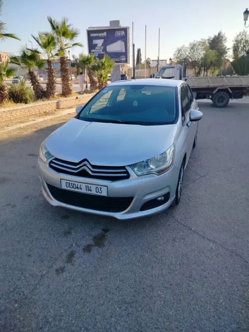 Citroen C4 2014 C4