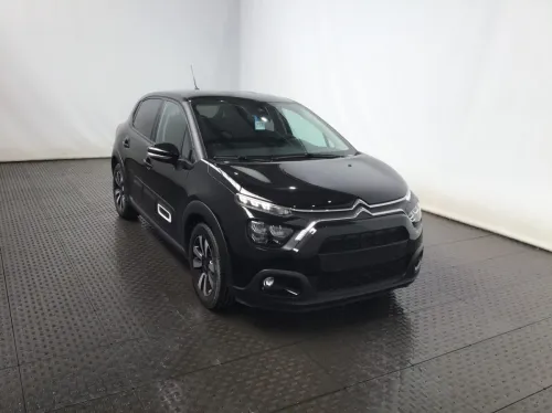 Citroen C3 2024 Shine