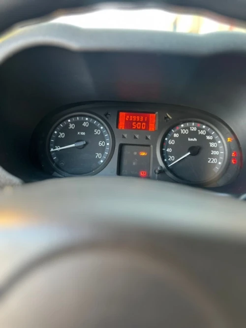 Renault Clio 2 2000 Clio 2