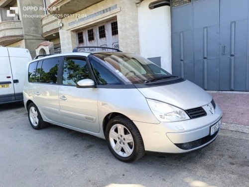 Renault Espace 2004 Espace