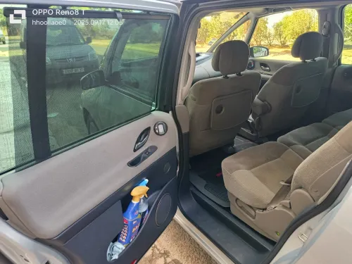 Renault Espace 2004 Espace