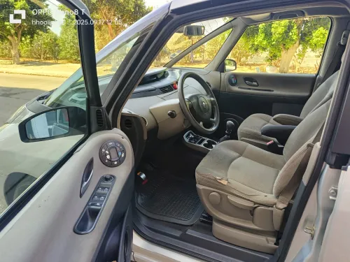 Renault Espace 2004 Espace
