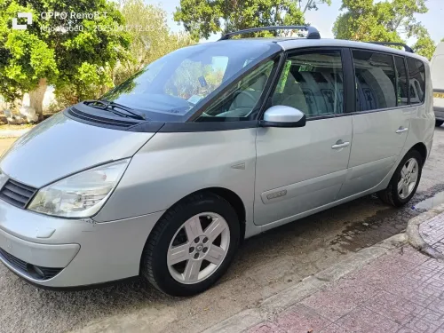 Renault Espace 2004 Espace