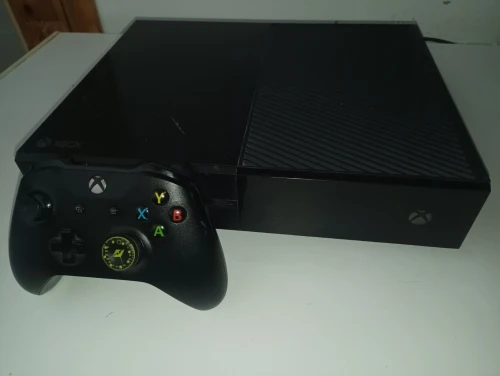 Xbox one sans manette 