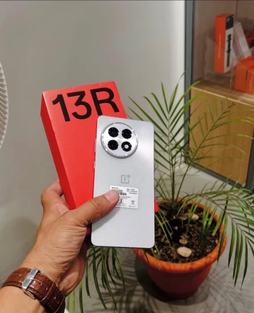 Oneplus 13R CE 2SIM global