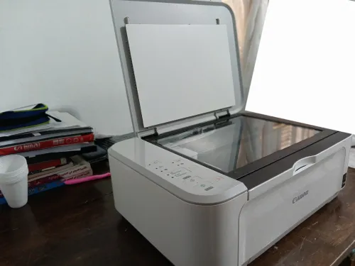 طابعة Canon PIXMA MG3640 