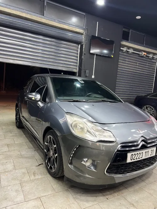 Citroen C3 2011 
