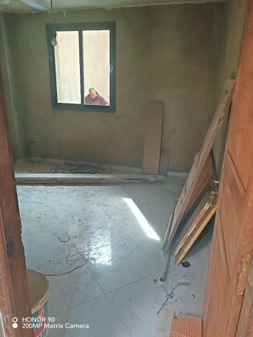 Vente Bungalow F1 F2 Oran Es senia