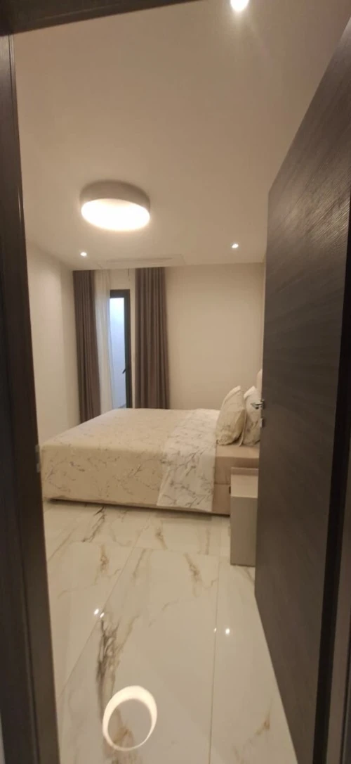 Vente Appartement F2 Alger Draria 4