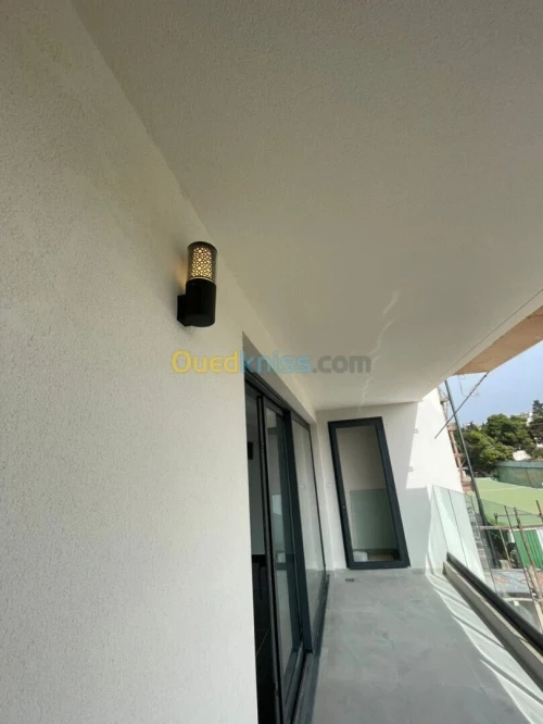 Vente Appartement F4 Alger Hydra