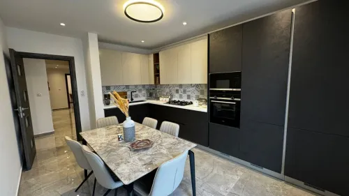 Vente Appartement F5 Alger Cheraga