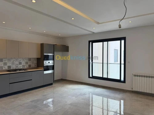 Vente Appartement F4 Alger Draria