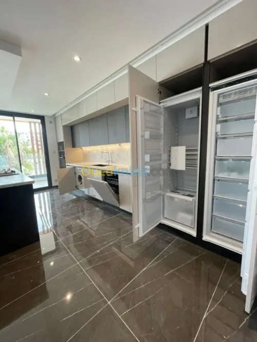 Vente Appartement F4 Alger Hydra