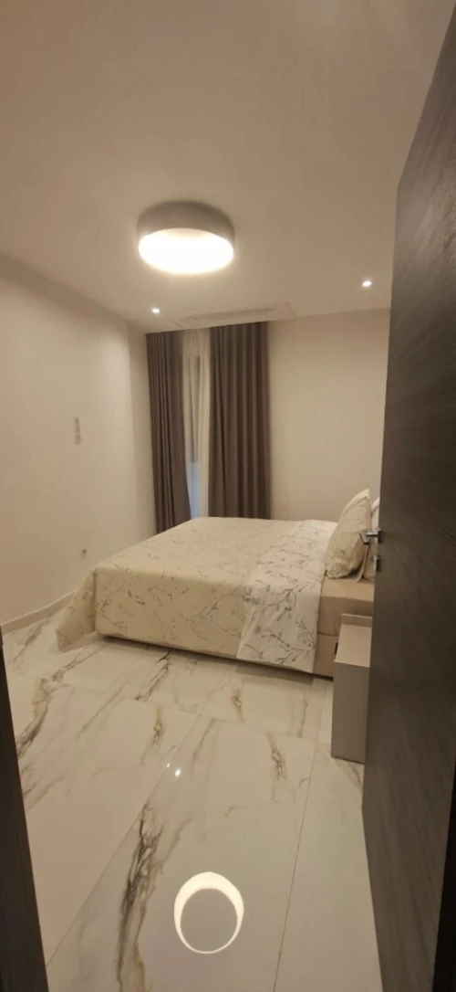 Vente Appartement F2 Alger Draria 3
