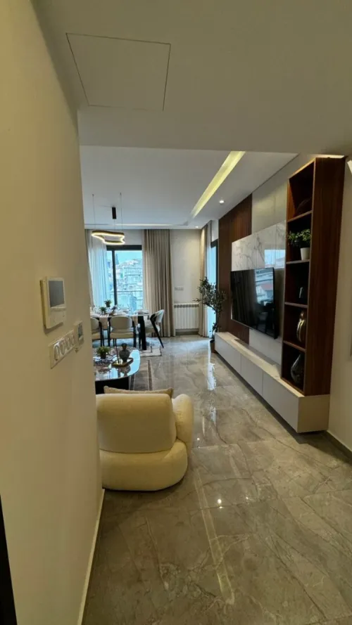 Vente Appartement F5 Alger Cheraga