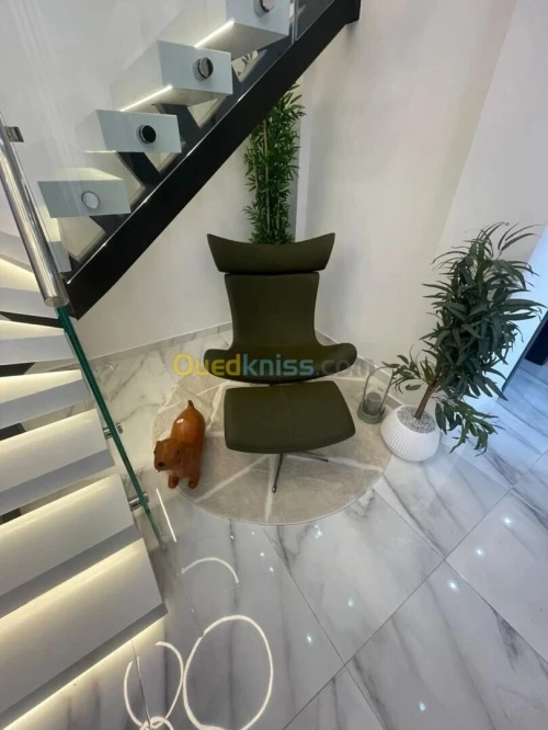 Vente Appartement Duplex F5 Alger Draria