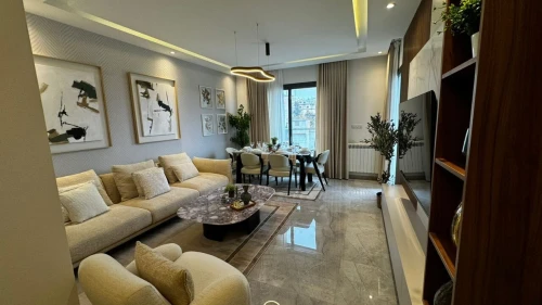 Vente Appartement F5 Alger Cheraga
