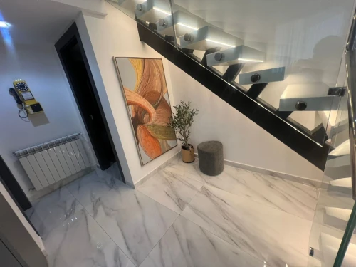 Vente Appartement Duplex F3 Alger Draria