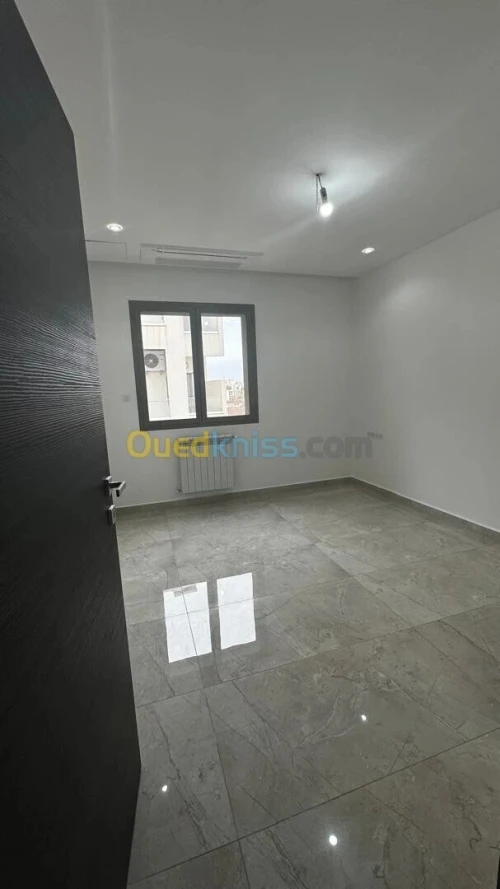 Vente Appartement F3 Alger Draria