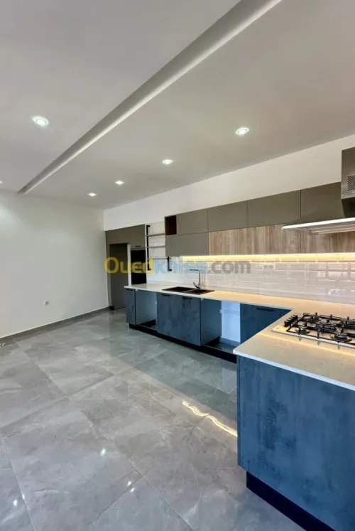 Vente Appartement Alger El achour