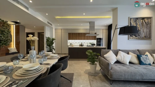 Vente Appartement F4 Alger Draria