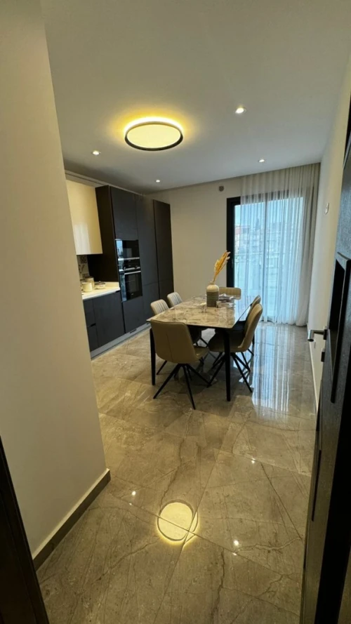 Vente Appartement F5 Alger Cheraga