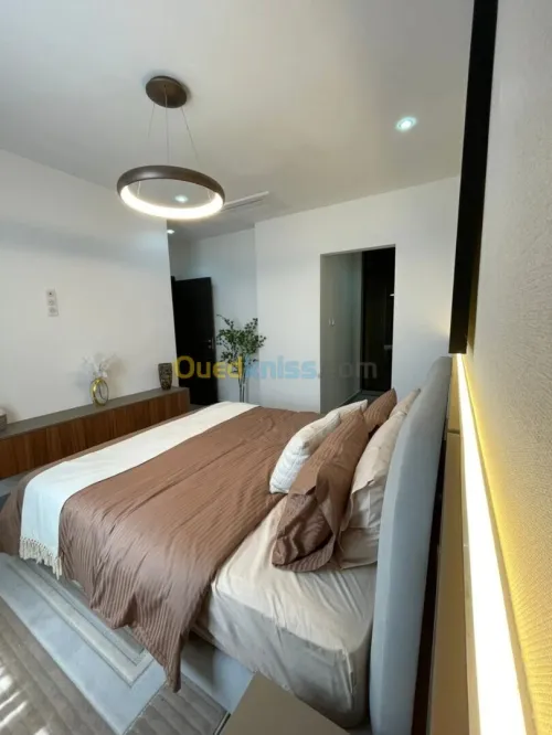 Vente Appartement Alger El achour