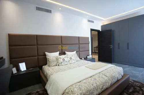 Vente Appartement F2 Alger Birkhadem