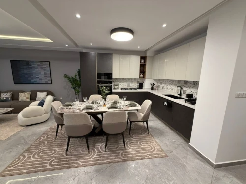 Vente Appartement F3 Alger Dely brahim