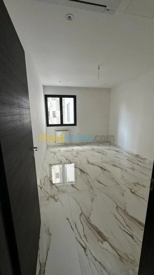 Vente Appartement F3 Alger Draria