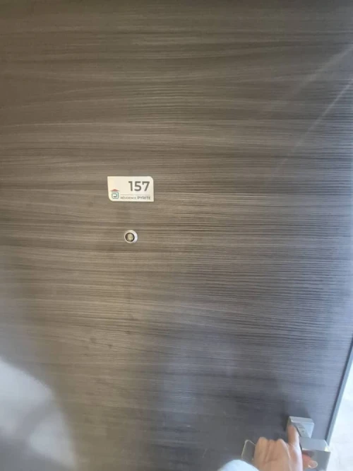 Vente Appartement F4 Alger Cheraga
