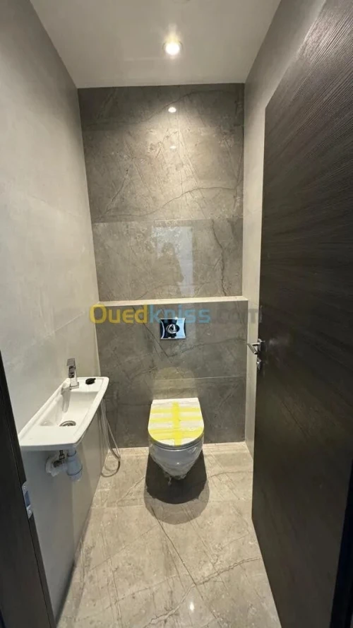 Vente Appartement F4 Alger Draria