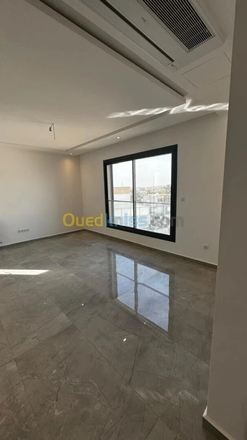 Vente Appartement F4 Alger Draria