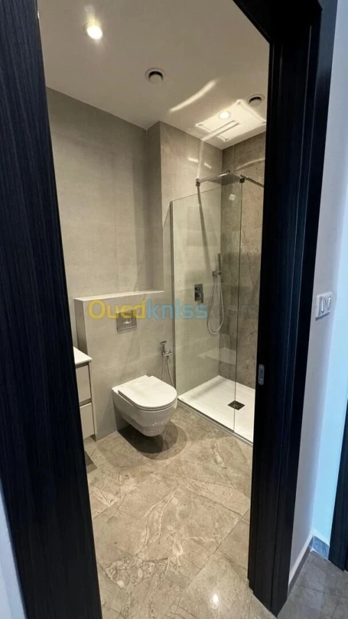 Vente Appartement F4 Alger Draria