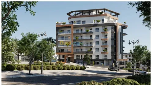 Vente Appartement F4 Alger Bir mourad rais