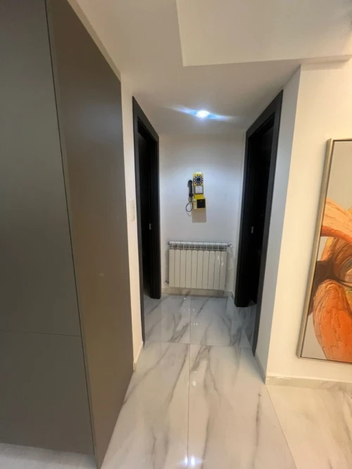 Vente Appartement Duplex F3 Alger Draria