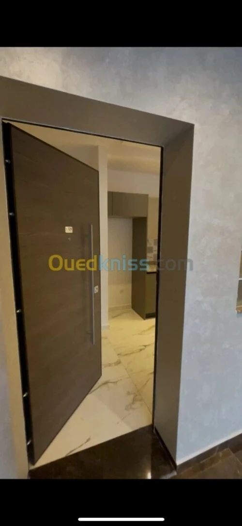 Vente Appartement F2 Alger Draria 7