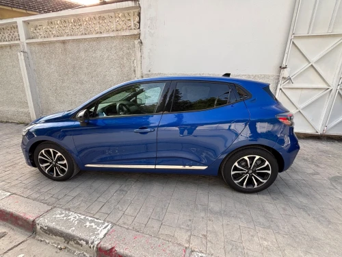 Renault Clio 5  2025 Techno