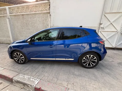 Renault Clio 5  2025 Techno
