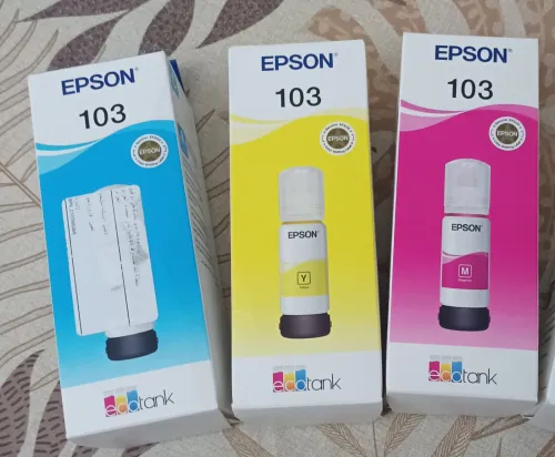 Encre Epson 103