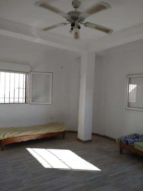 Vente Villa Mostaganem Sidi lakhdaara