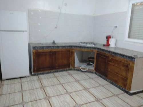 Vente Villa Mostaganem Sidi lakhdaara