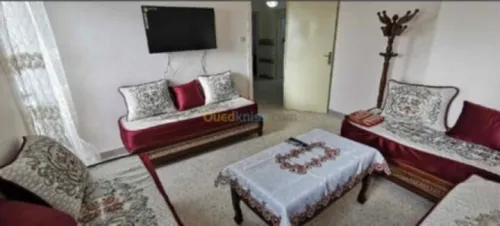 Location Appartement F4 Tlemcen Tlemcen